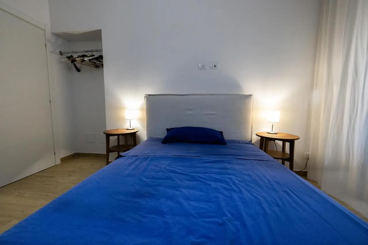 La Dimora Del Fotografo Solo Stanza Apartment Palermo