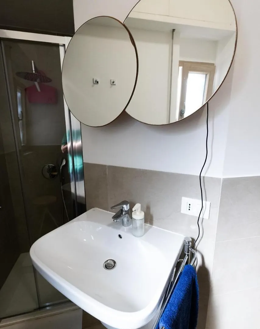 La Dimora Del Fotografo Solo Stanza Apartment Palermo Italy