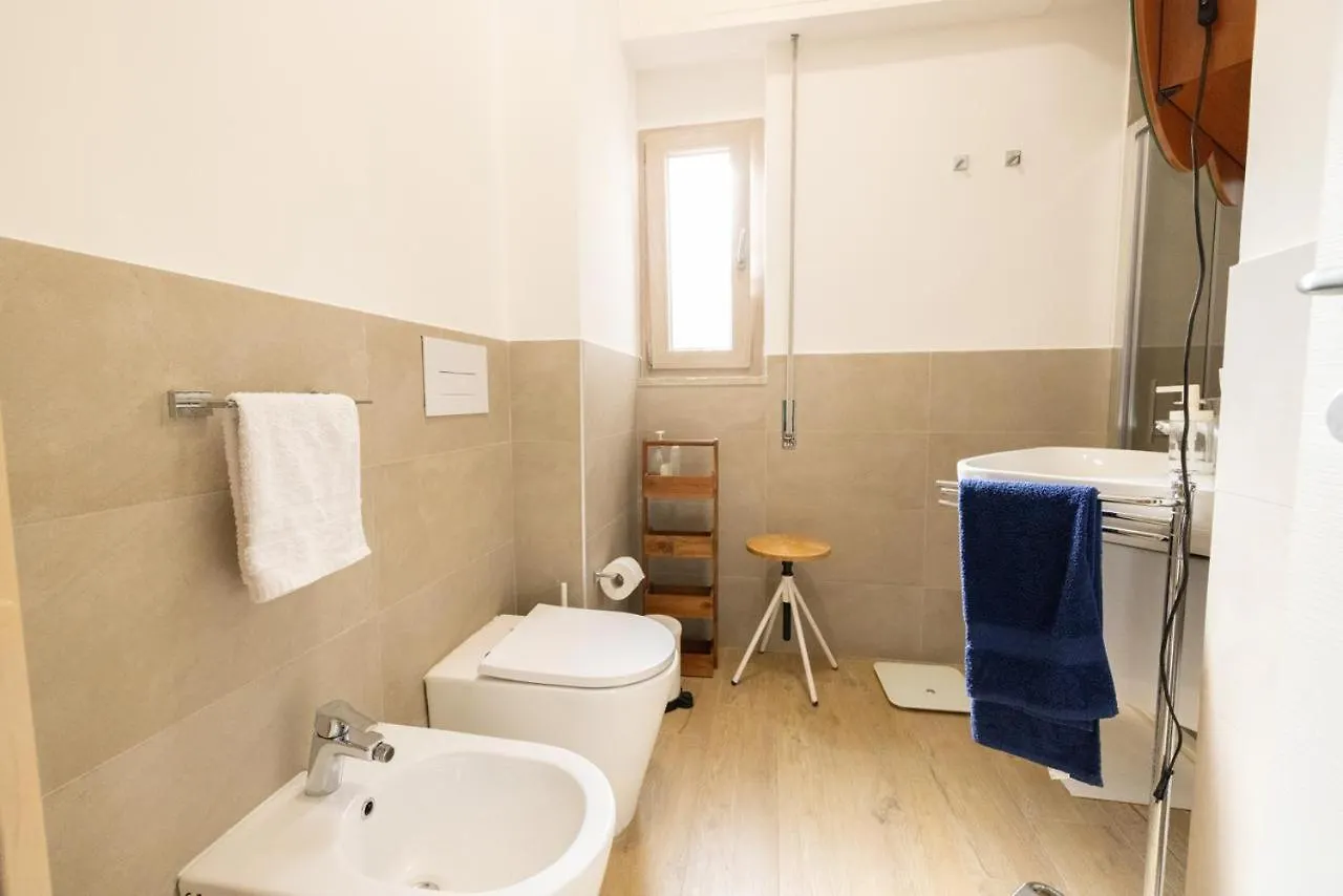 La Dimora Del Fotografo Solo Stanza Apartment Palermo