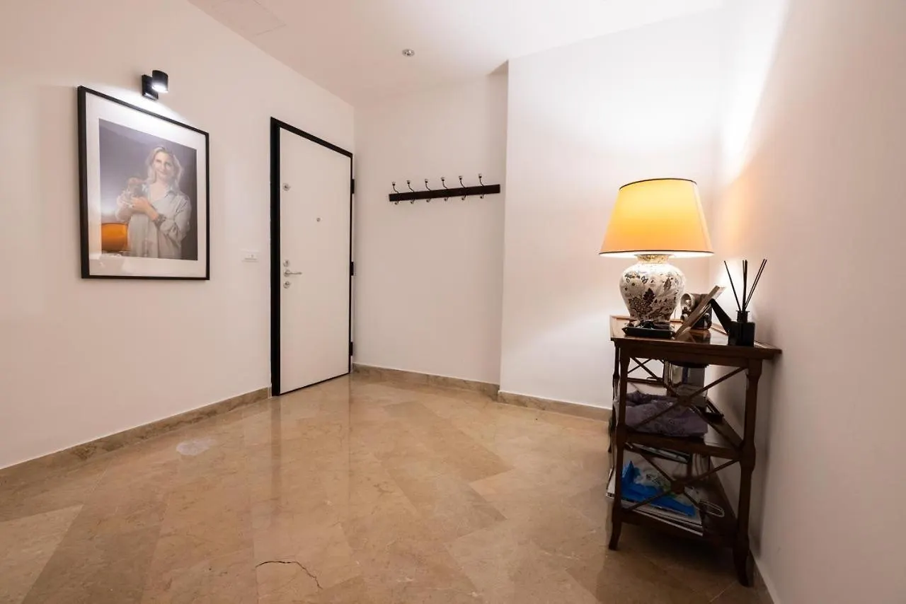 La Dimora Del Fotografo Solo Stanza Apartment Palermo