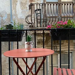 Apartamento Greta's Discesa Delle Capre, Palermo