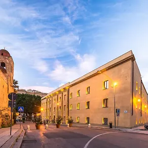 Camplus Palermo Normanni - Casa Per Ferie Hotel