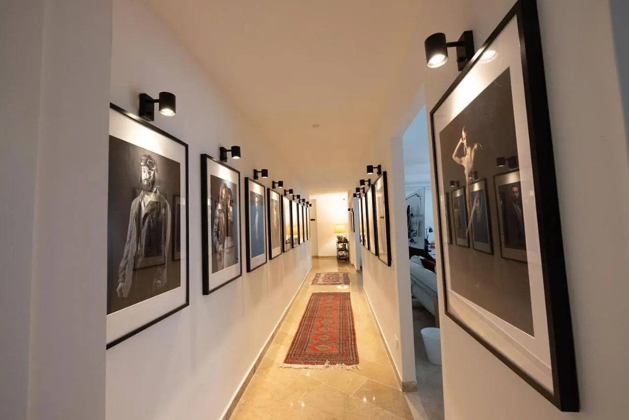La Dimora Del Fotografo Solo Stanza Apartment Palermo 0*,  Italy